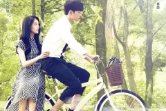 TOP 5 phim học đường về tuổi thanh xuân hay nhất của Trung Quốc