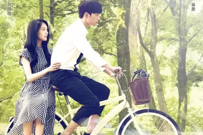 TOP 5 phim học đường về tuổi thanh xuân hay nhất của Trung Quốc