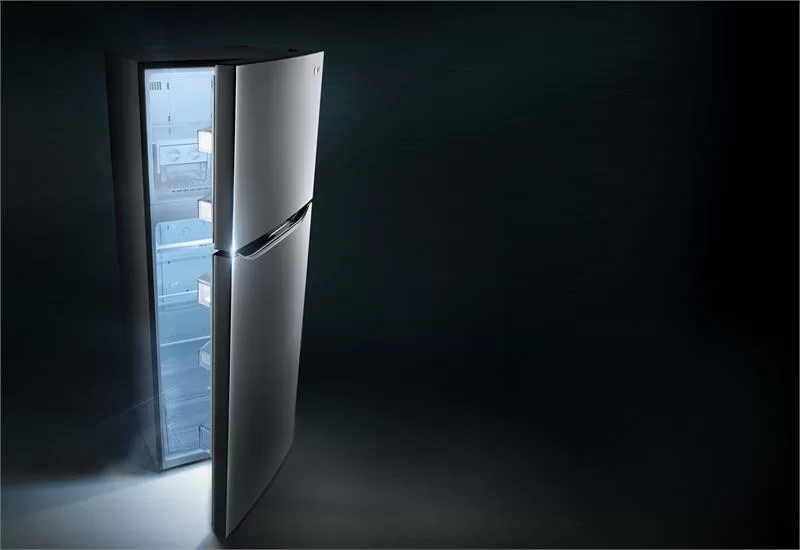 Top 5 tủ lạnh LG Inverter dưới 10 triệu tốt nhất hiện nay