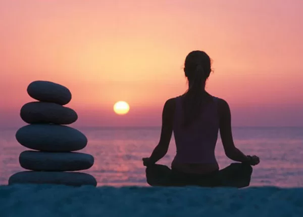 TOP 7 điều tuyệt vời khi tập yoga thường xuyên