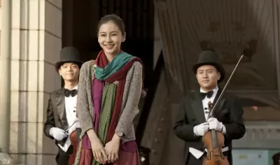 Top 6 bộ phim của Angela Baby hay nhất mà bạn nên xem