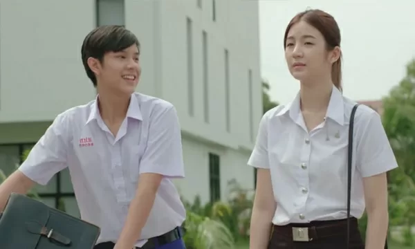 Top 6 bộ phim về học đường Thái Lan hay nhất mà bạn nên xem