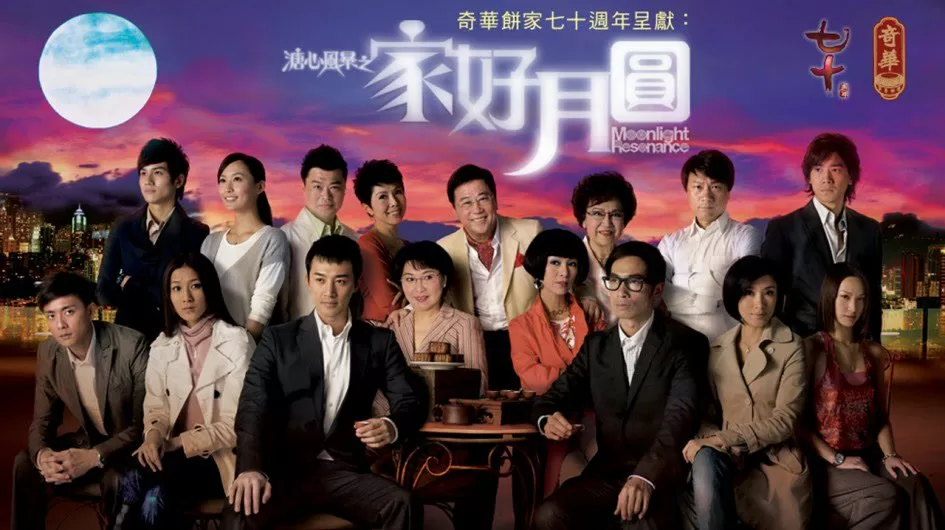 Top 6 bộ phim về gia đình của TVB hay nhất mà bạn nên xem