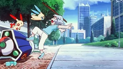 Top 6 bộ phim về đề tài pokemon hay nhất mà bạn nên xem