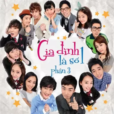 Top 6 bộ phim sitcom Hàn Quốc hay nhất mà bạn nên xem