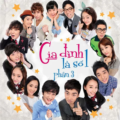 Top 6 bộ phim sitcom Hàn Quốc hay nhất mà bạn nên xem
