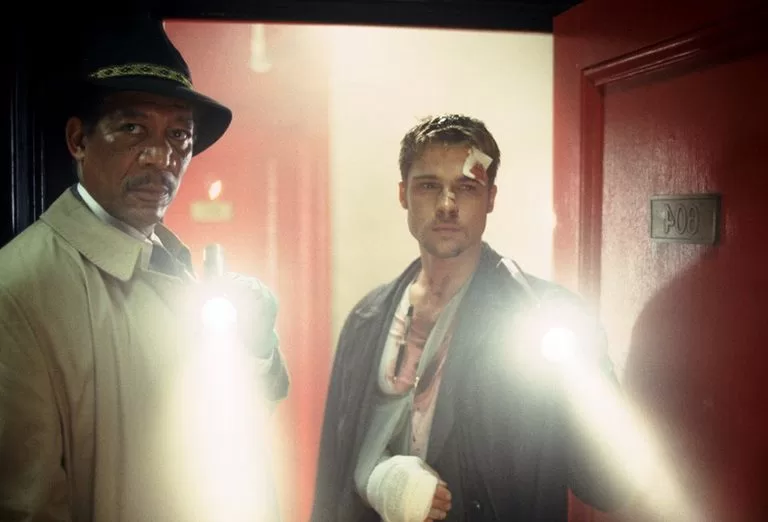 Top 6 bộ phim của Brad Pitt hay nhất mà bạn nên xem