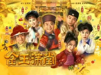 Top 6 bộ phim về ẩm thực của TVB hay nhất mà bạn nên xem