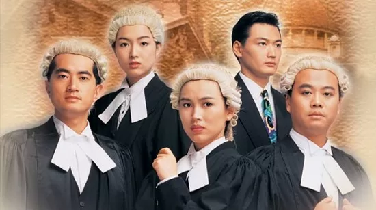 Top 6 bộ phim về luật sư của TVB hay nhất mà bạn nên xem