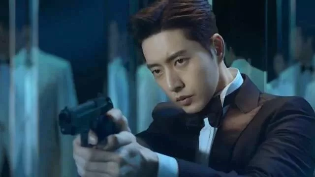 Top 6 bộ phim của Park Hae Jin hay nhất mà bạn nên xem