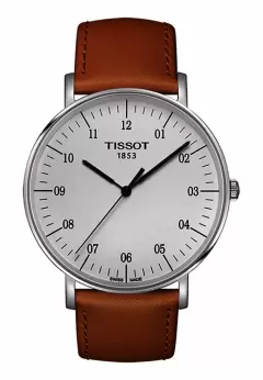 Top 8 mẫu đồng hồ nam Tissot đẹp và đang được yêu thích nhất hiện nay