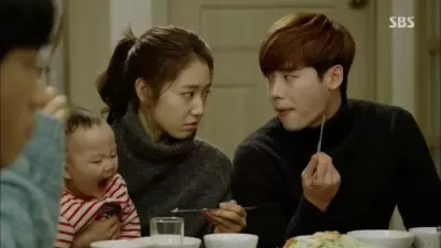 Top 6 bộ phim của Lee Jong Suk hay nhất mà bạn nên xem