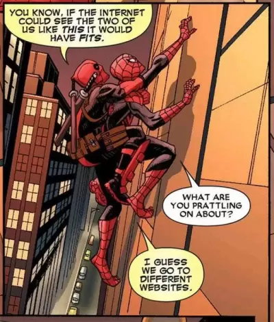 Top 6 siêu anh hùng hài hước nhất trong thế giới vũ trụ Marvel