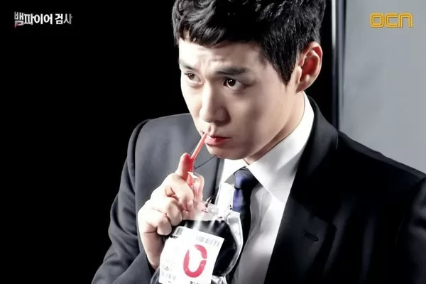 Top 6 bộ phim về ma cà rồng của Hàn Quốc hay nhất mà bạn nên xem