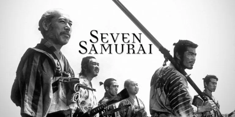 Top 6 bộ phim về samurai hay nhất mà bạn nên xem