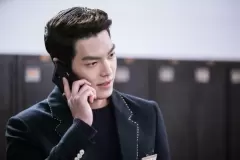 Top 6 bộ phim của Kim Woo Bin hay nhất mà bạn nên xem