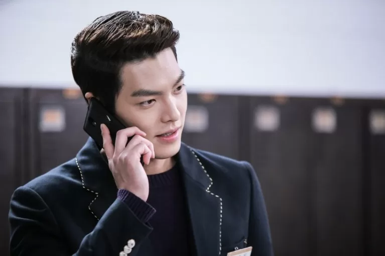 Top 6 bộ phim của Kim Woo Bin hay nhất mà bạn nên xem