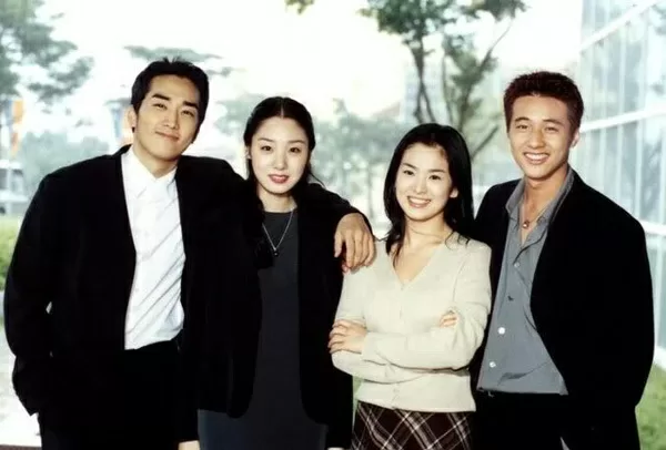 Top 6 bộ phim của Song Hye Kyo hay nhất mà bạn nên xem