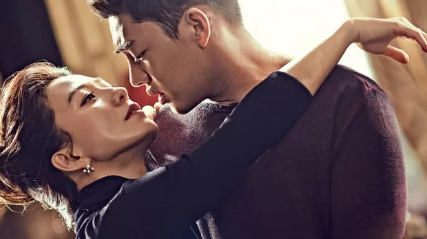 Top 6 bộ phim ngoại tình của Hàn Quốc hay nhất mà bạn nên xem