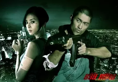 Top 6 bộ phim của Ngô Thanh Vân hay nhất mà bạn nên xem