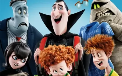 Top 6 bộ phim của Adam Sandler hay nhất mà bạn nên xem