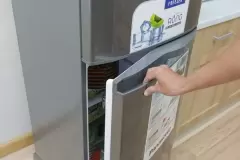 TOP 7 mẹo sử dụng tiết kiệm điện cho tủ lạnh hiệu quả