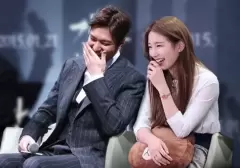 Top 6 cặp sao Hàn gây sốc nhất giới showbiz