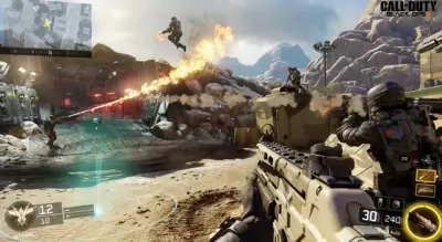 TOP 5 game bắn súng FPS hay nhất mọi thời đại (Phần 3)