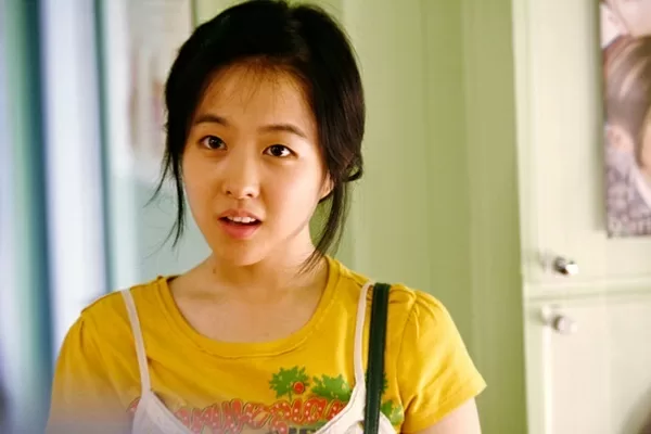 Top 6 bộ phim của Park Bo Young hay nhất mà bạn nên xem