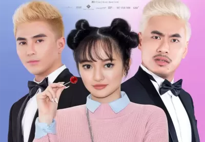 Top 6 bộ phim tình cảm lãng mạn của Việt Nam hay nhất mà bạn nên xem