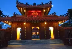 Top 5 ngôi chùa nổi tiếng và linh thiêng nhất tại Bà Rịa - Vũng Tàu