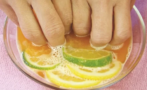 TOP 7 mẹo hữu ích từ quả chanh