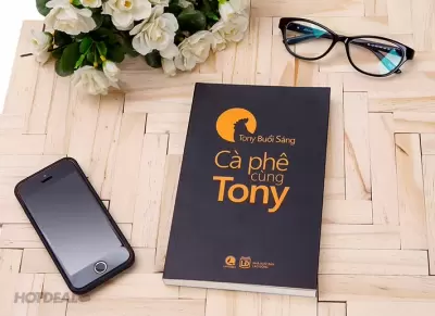 Top 6 tựa sách hay về tản văn và truyện ngắn được nhiều người mua nhất hiện nay