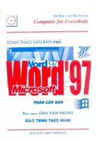 Top 6 tựa sách hay về Microsoft Word được nhiều người mua nhất hiện nay