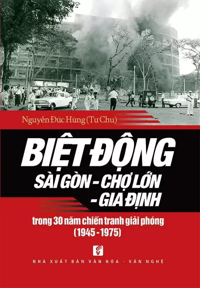 Top 6 tựa sách hay về chiến tranh Việt Nam được nhiều người mua nhất hiện nay