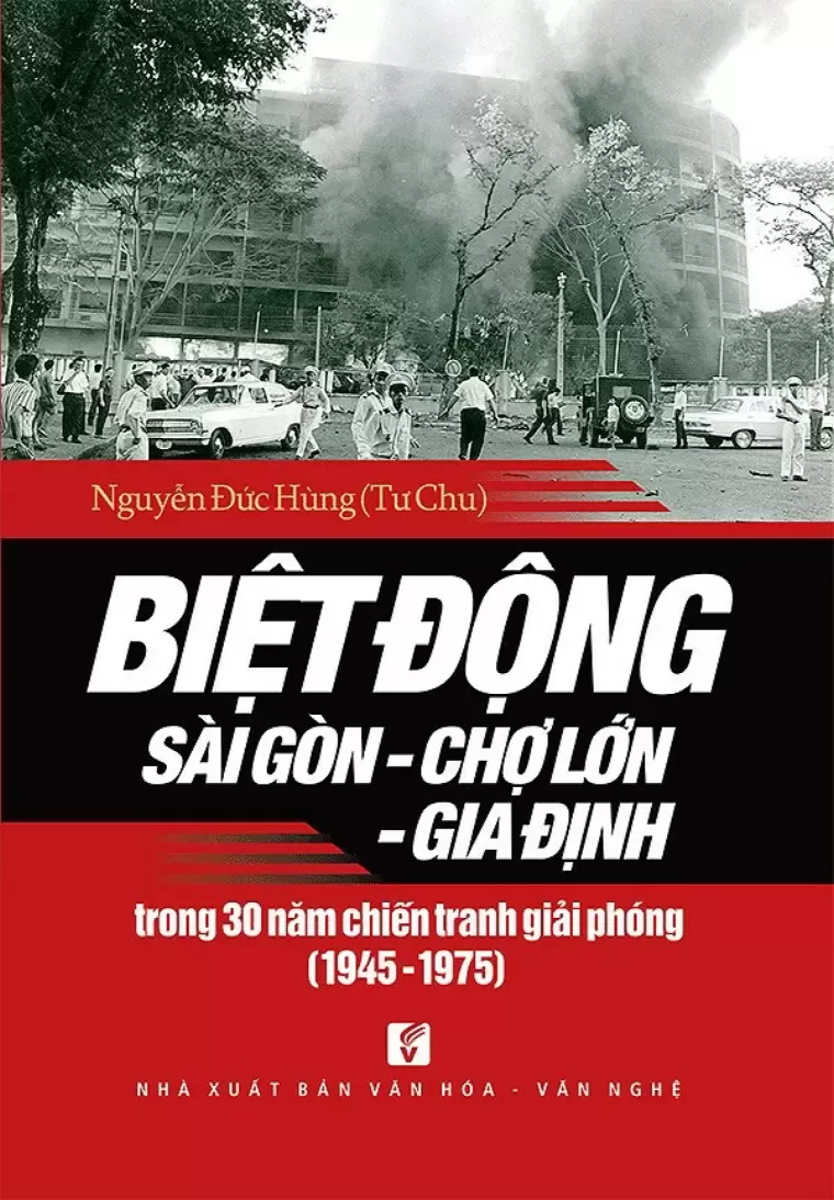 Top 6 tựa sách hay về chiến tranh Việt Nam được nhiều người mua nhất hiện nay