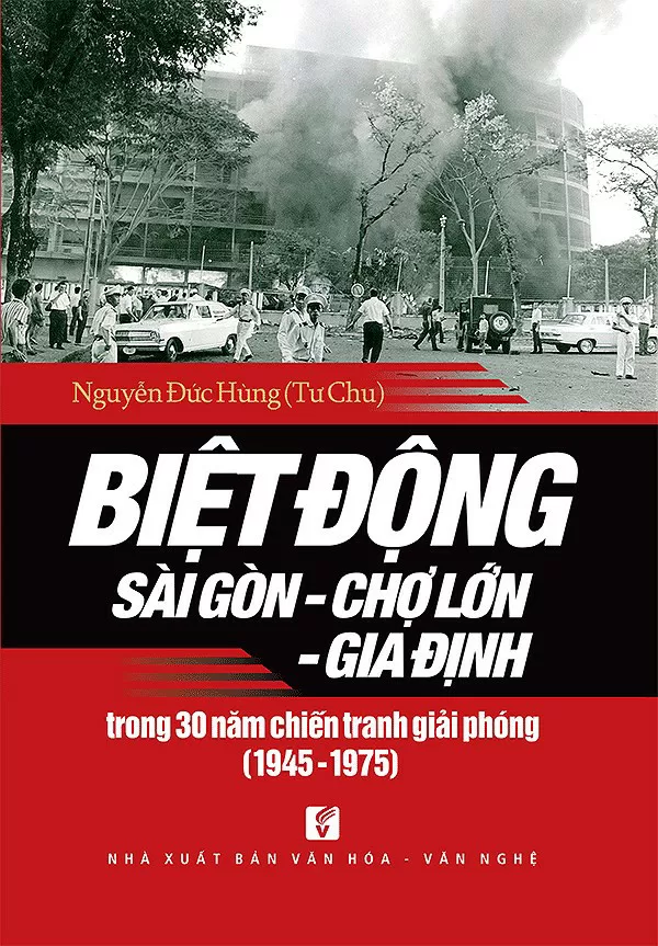 Top 6 tựa sách hay về chiến tranh Việt Nam được nhiều người mua nhất hiện nay
