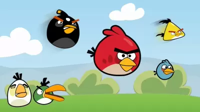 TOP 5 game cho trẻ em chơi trên iPad hay và bổ ích nhất