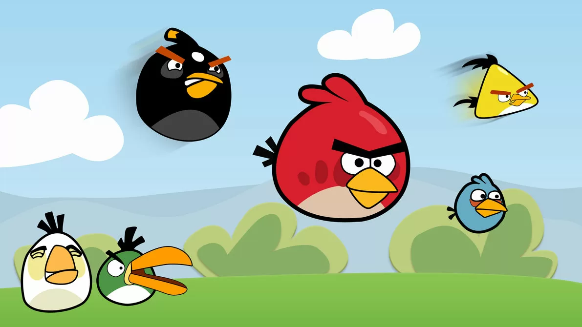 TOP 5 game cho trẻ em chơi trên iPad hay và bổ ích nhất