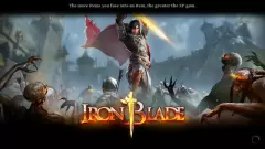 TOP 5 game mobile hot nhất trên kho ứng dụng hiện nay