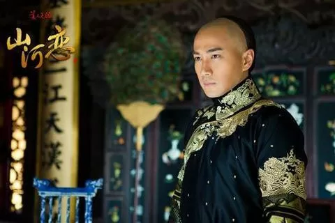 TOP 5 bộ phim hay nhất từ trước đến nay của Lưu Khải Uy