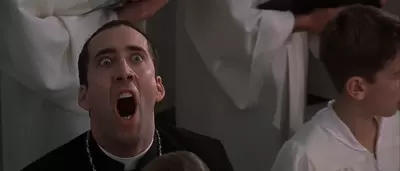 TOP 5 bộ phim hay nhất mọi thời đại của Nicolas Cage