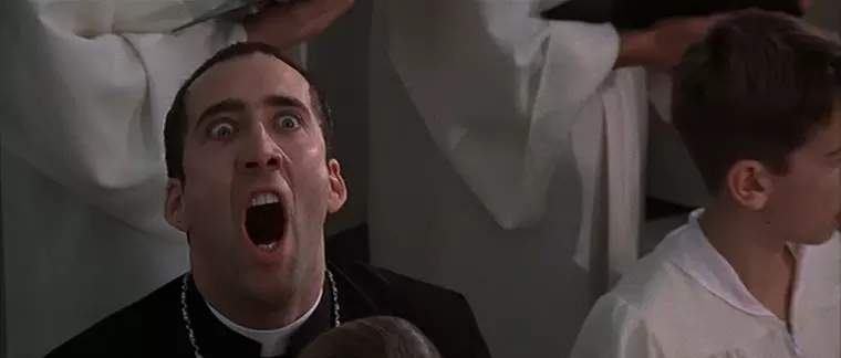 TOP 5 bộ phim hay nhất mọi thời đại của Nicolas Cage