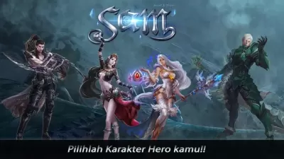 TOP 5 game MMORPG trên mobile hay nhất có bản tiếng Anh
