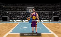 TOP 5 game về bóng rổ hay nhất hiện nay