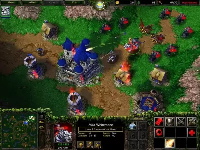 TOP 5 game chiến thuật thời gian thực hay nhất tại Việt Nam