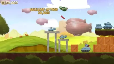 TOP 5 game mobile kỳ quái cực hay nên thử qua