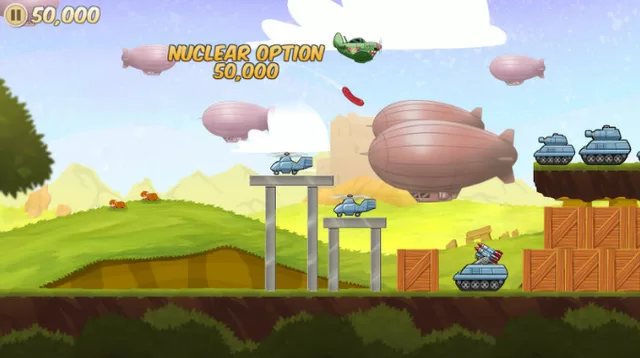 TOP 5 game mobile kỳ quái cực hay nên thử qua