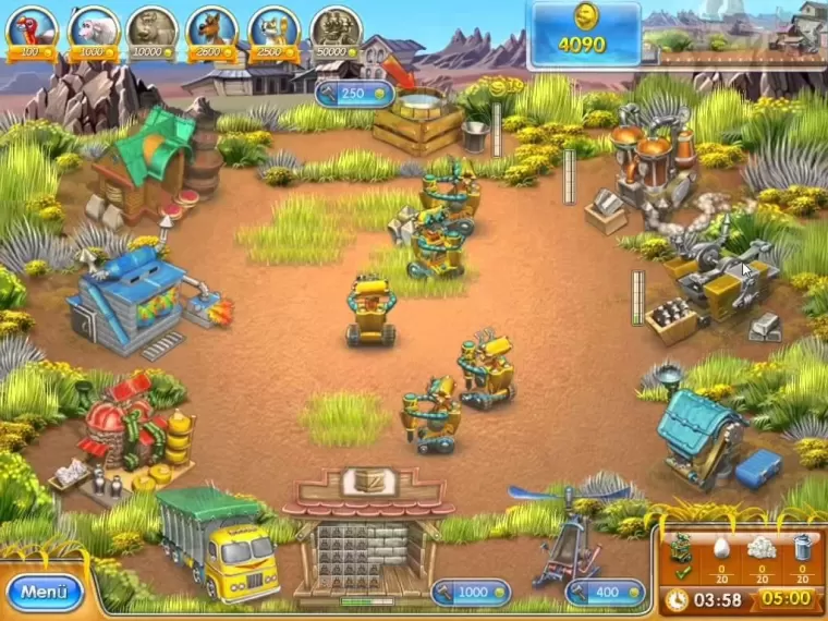 TOP 5 game gây ức chế nhất trên Android