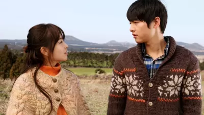 TOP 5 bộ phim hay nhất của Song Joong Ki